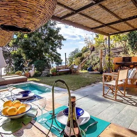 Sleeps 7 Pool Wifi *